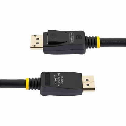 StarTech.com 10ft (3m) VESA Certified DisplayPort Cable - 10 Pack - DisplayPort 1.2 Cable