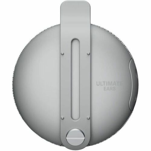 Logitech UE Mini Roll Portable Speaker System - Gr