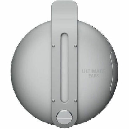 Logitech UE Mini Roll Portable Speaker System - Gr