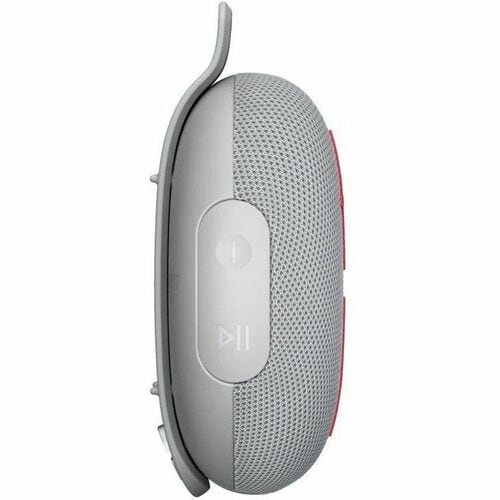 Logitech UE Mini Roll Portable Speaker System - Gr