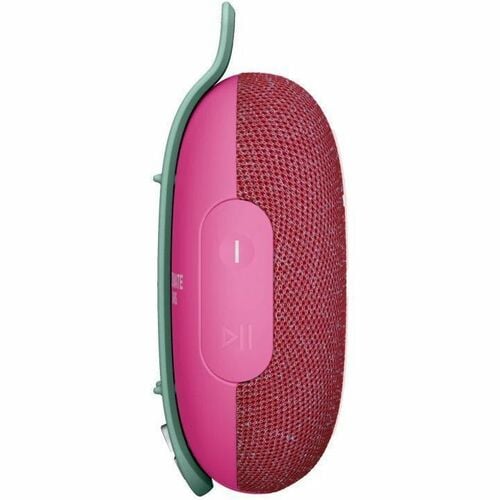 Logitech UE Mini Roll Portable Speaker System - Pi