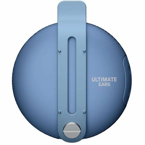 Ultimate Ears MINIROLL Portable Bluetooth Speaker
