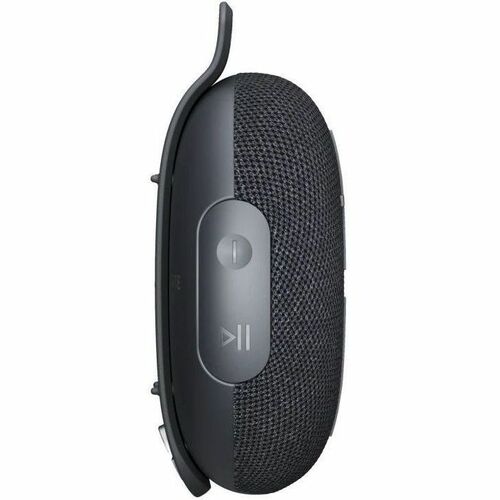 Logitech UE Mini Roll Portable Speaker System - Bl