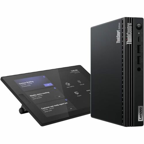 Kit pequeño ThinkSmart SP W11IOT