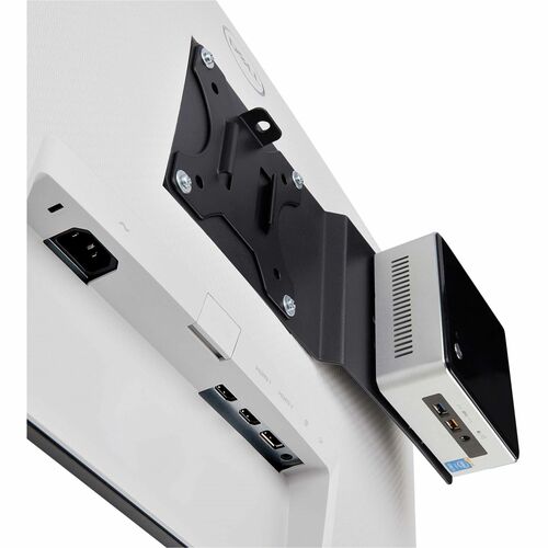 Soporte de montaje VESA de StarTech.com para NUC/Thin Cl