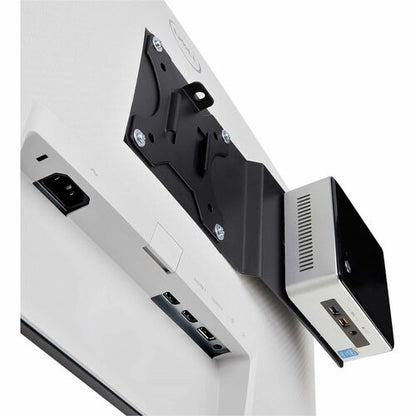 Soporte de montaje VESA de StarTech.com para NUC/Thin Cl