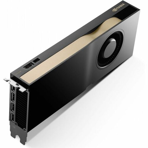 THINKSYSTEM NVIDIA RTX 4500 ADA 24GB PCIE ACTIVE GPU NC/NR
