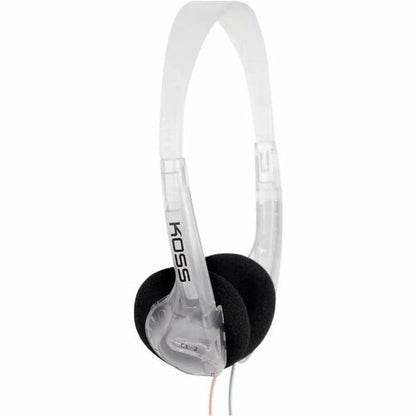 Koss CL-2 On Ear Headphones - Stereo
