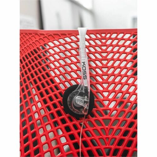 Casque supra-auriculaire Koss CL-2 - Stéréo