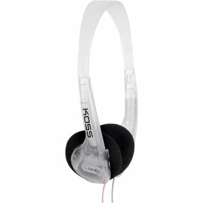 Casque supra-auriculaire Koss CL-2 - Stéréo