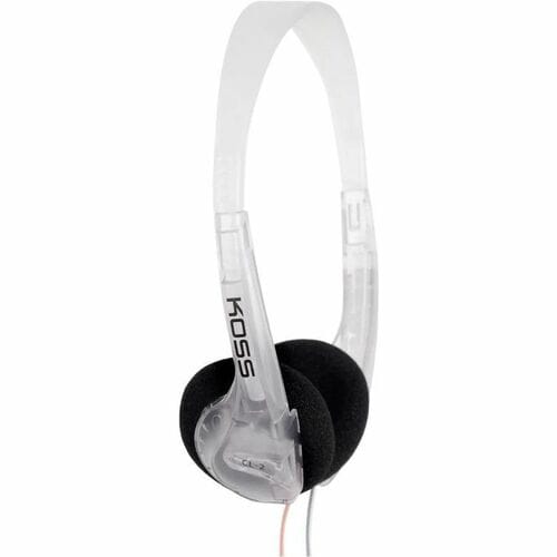 Casque supra-auriculaire Koss CL-2 - Stéréo