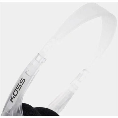 Casque supra-auriculaire Koss CL-2 - Stéréo