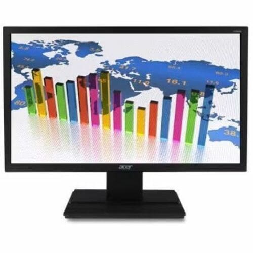 V206Q ABI 20IN AG 1600X900 16:9 90 65  HDMI 200 CD/M2 6MS