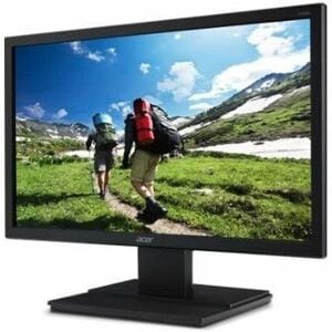 V206Q ABI 20IN AG 1600X900 16:9 90 65  HDMI 200 CD/M2 6MS