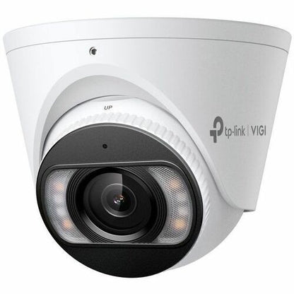 Cámara de red TP-Link InSight S485 de 8 megapíxeles y 4K - Color - Torreta - 98