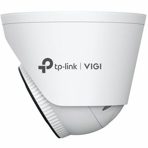 Cámara de red TP-Link InSight S485 de 8 megapíxeles y 4K - Color - Torreta - 98