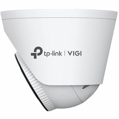 Cámara de red TP-Link InSight S485 de 8 megapíxeles y 4K - Color - Torreta - 98