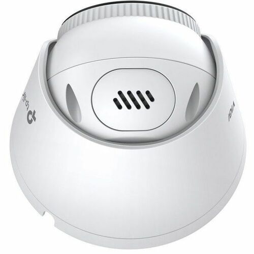 Cámara de red TP-Link InSight S485 de 8 megapíxeles y 4K - Color - Torreta - 98