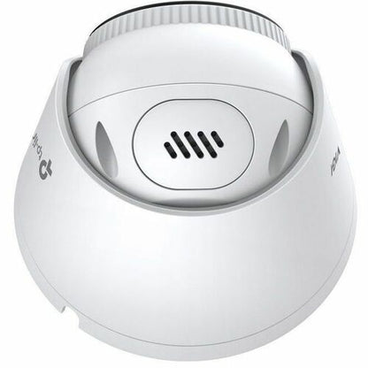 Cámara de red TP-Link InSight S485 de 8 megapíxeles y 4K - Color - Torreta - 98
