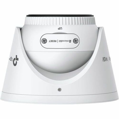 Cámara de red TP-Link InSight S485 de 8 megapíxeles y 4K - Color - Torreta - 98