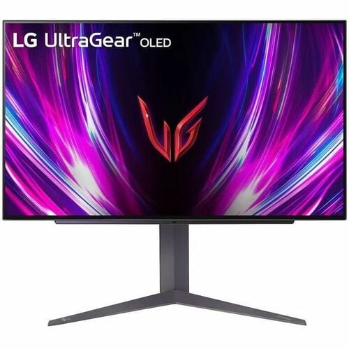 ULTRAGEAR 27IN QHD 2560X1440 OLED GAMING MONITOR 275 CD/M2