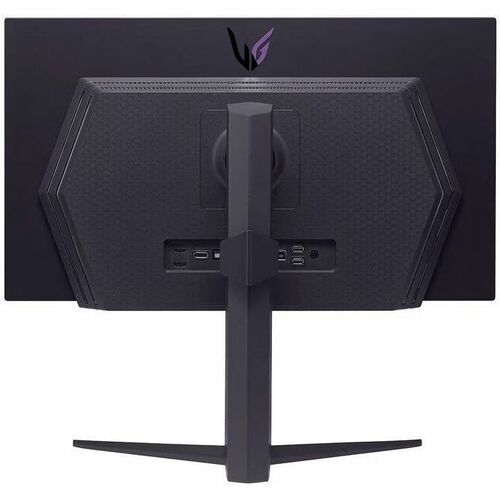 ULTRAGEAR 27IN QHD 2560X1440 OLED GAMING MONITOR 275 CD/M2