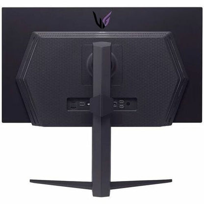 ULTRAGEAR 27IN QHD 2560X1440 OLED GAMING MONITOR 275 CD/M2
