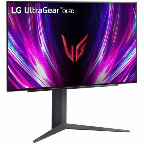ULTRAGEAR 27IN QHD 2560X1440 OLED GAMING MONITOR 275 CD/M2