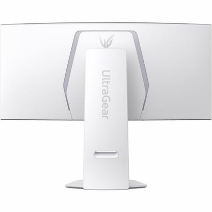 ULTRAGEAR 34IN UWQHD 3440X1440 OLED GAMING MONITOR WHITE 275 CD/M2