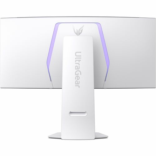 ULTRAGEAR 34IN UWQHD 3440X1440 OLED GAMING MONITOR WHITE 275 CD/M2