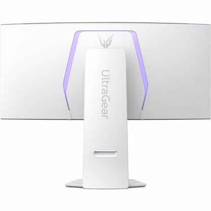 ULTRAGEAR 34IN UWQHD 3440X1440 OLED GAMING MONITOR WHITE 275 CD/M2