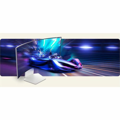 ULTRAGEAR 34IN UWQHD 3440X1440 OLED GAMING MONITOR WHITE 275 CD/M2