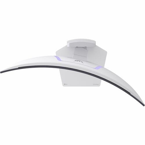 ULTRAGEAR 34IN UWQHD 3440X1440 OLED GAMING MONITOR WHITE 275 CD/M2