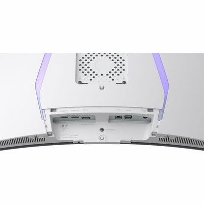 ULTRAGEAR 34IN UWQHD 3440X1440 OLED GAMING MONITOR WHITE 275 CD/M2