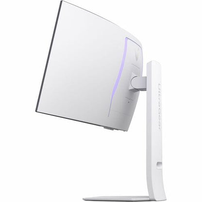 ULTRAGEAR 34IN UWQHD 3440X1440 OLED GAMING MONITOR WHITE 275 CD/M2