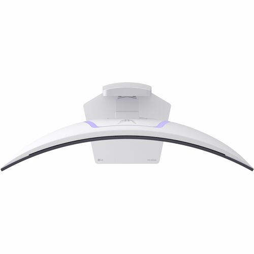 ULTRAGEAR 34IN UWQHD 3440X1440 OLED GAMING MONITOR WHITE 275 CD/M2
