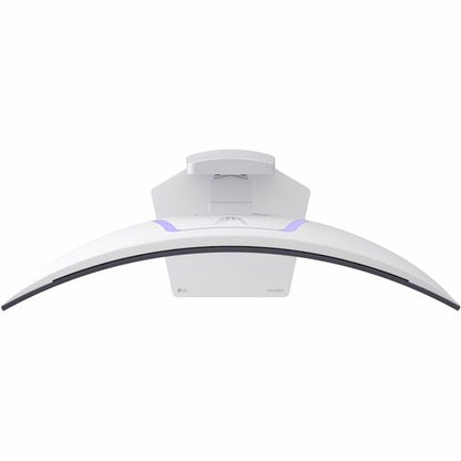 ULTRAGEAR 34IN UWQHD 3440X1440 OLED GAMING MONITOR WHITE 275 CD/M2