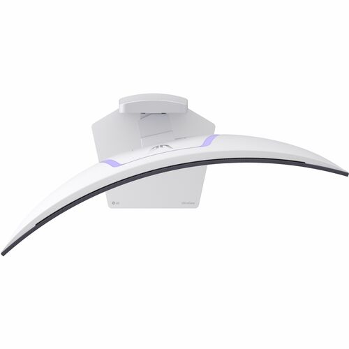 ULTRAGEAR 34IN UWQHD 3440X1440 OLED GAMING MONITOR WHITE 275 CD/M2