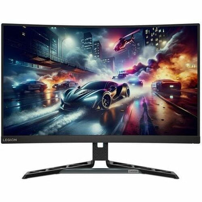 27IN MONITOR-HDMI R27QC-30