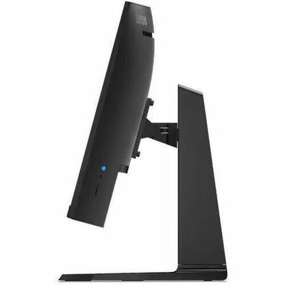 Monitor LED para juegos Lenovo Legion R32qc-30 de 32" con pantalla curva WQHD y relación de aspecto 16:9