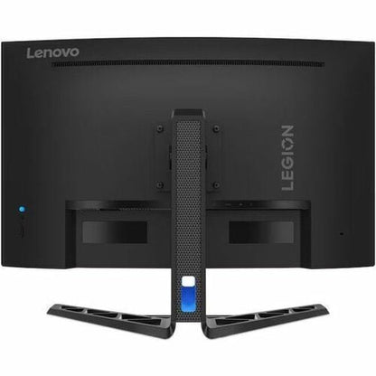 Monitor LED para juegos Lenovo Legion R32qc-30 de 32" con pantalla curva WQHD y relación de aspecto 16:9