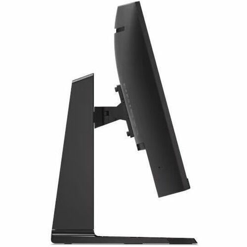 Monitor LED para juegos Lenovo Legion R32qc-30 de 32" con pantalla curva WQHD y relación de aspecto 16:9