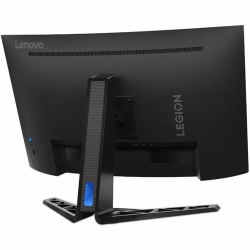 Monitor LED para juegos Lenovo Legion R32qc-30 de 32" con pantalla curva WQHD y relación de aspecto 16:9