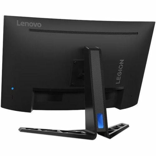 Monitor LED para juegos Lenovo Legion R32qc-30 de 32" con pantalla curva WQHD y relación de aspecto 16:9
