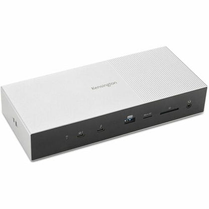 Kensington SD5000T5 EQ Thunderbolt 5 Triple 4K Doc