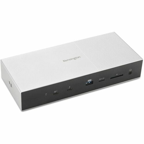 Kensington SD5000T5 EQ Thunderbolt 5 Triple 4K Doc