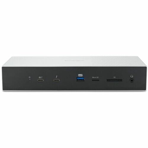 Kensington SD5000T5 EQ Thunderbolt 5 Triple 4K Doc