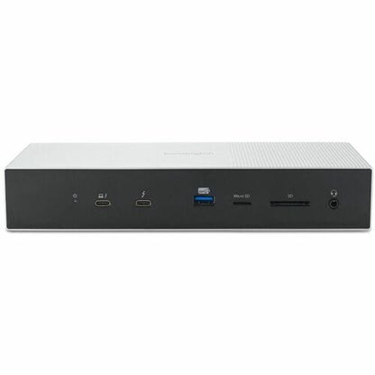 Kensington SD5000T5 EQ Thunderbolt 5 Triple 4K Doc