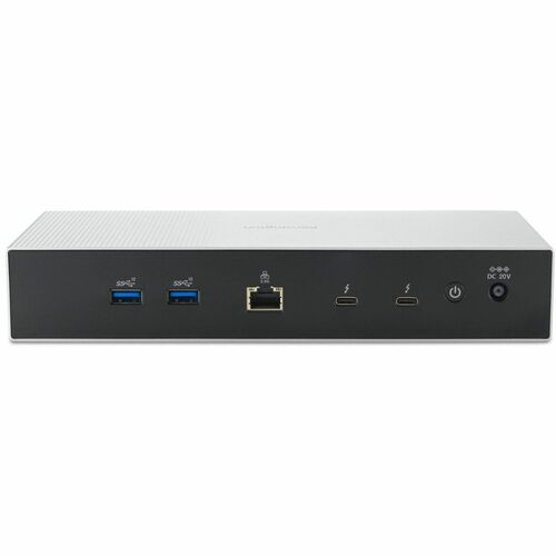 Kensington SD5000T5 EQ Thunderbolt 5 Triple 4K Doc