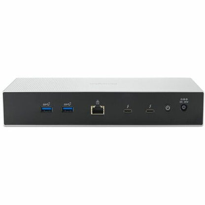Kensington SD5000T5 EQ Thunderbolt 5 Triple 4K Doc